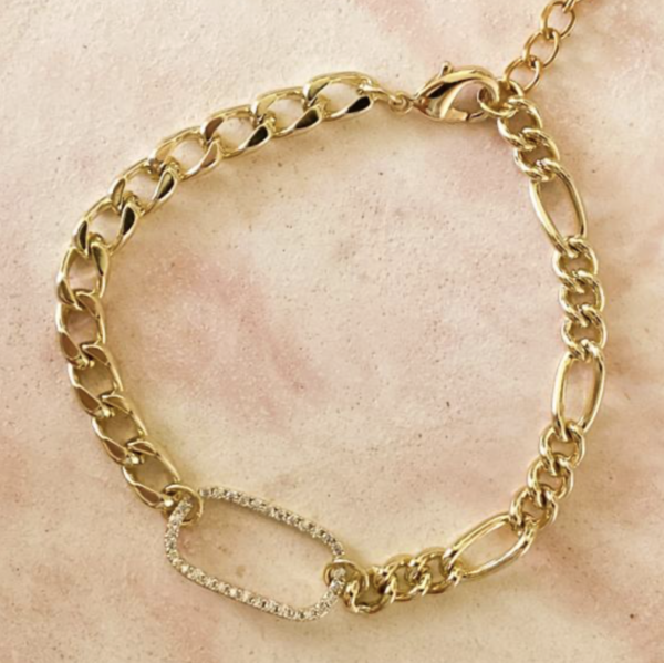 Pulsera WO66